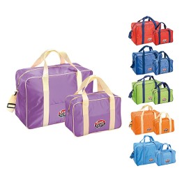 BORSA TERMICA IN SET 'COOL FACTORY' 24 + 7 lt.