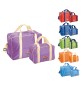 BORSA TERMICA IN SET 'COOL FACTORY' 24 + 7 lt.