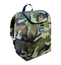 ZAINO TERMICO 'MILITARY' 20 lt.