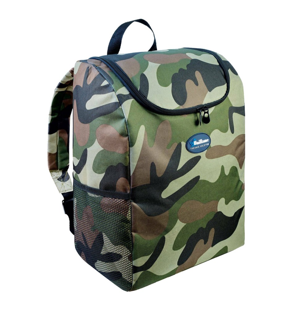 ZAINO TERMICO 'MILITARY' 20 lt.