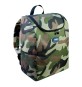 ZAINO TERMICO 'MILITARY' 20 lt.
