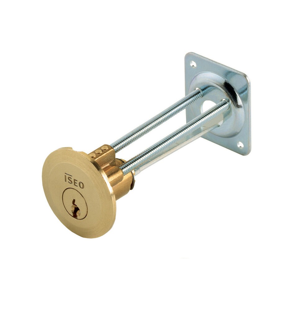 ISEO F5 850 CILINDRO STACCATO