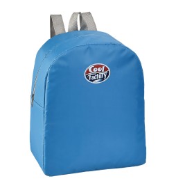 ZAINO TERMICO 'COOL FACTORY' 18 lt.