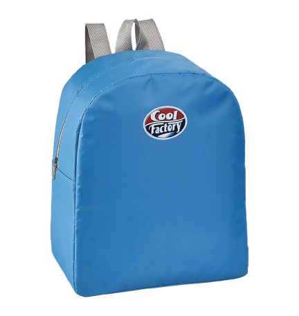 ZAINO TERMICO 'COOL FACTORY' 18 lt.