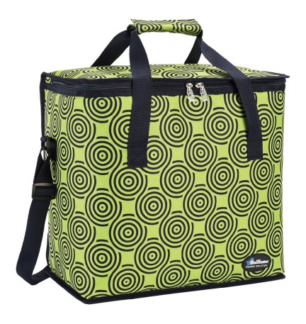 BORSA TERMICA 'FANTASY CIRCLE' 9 lt.