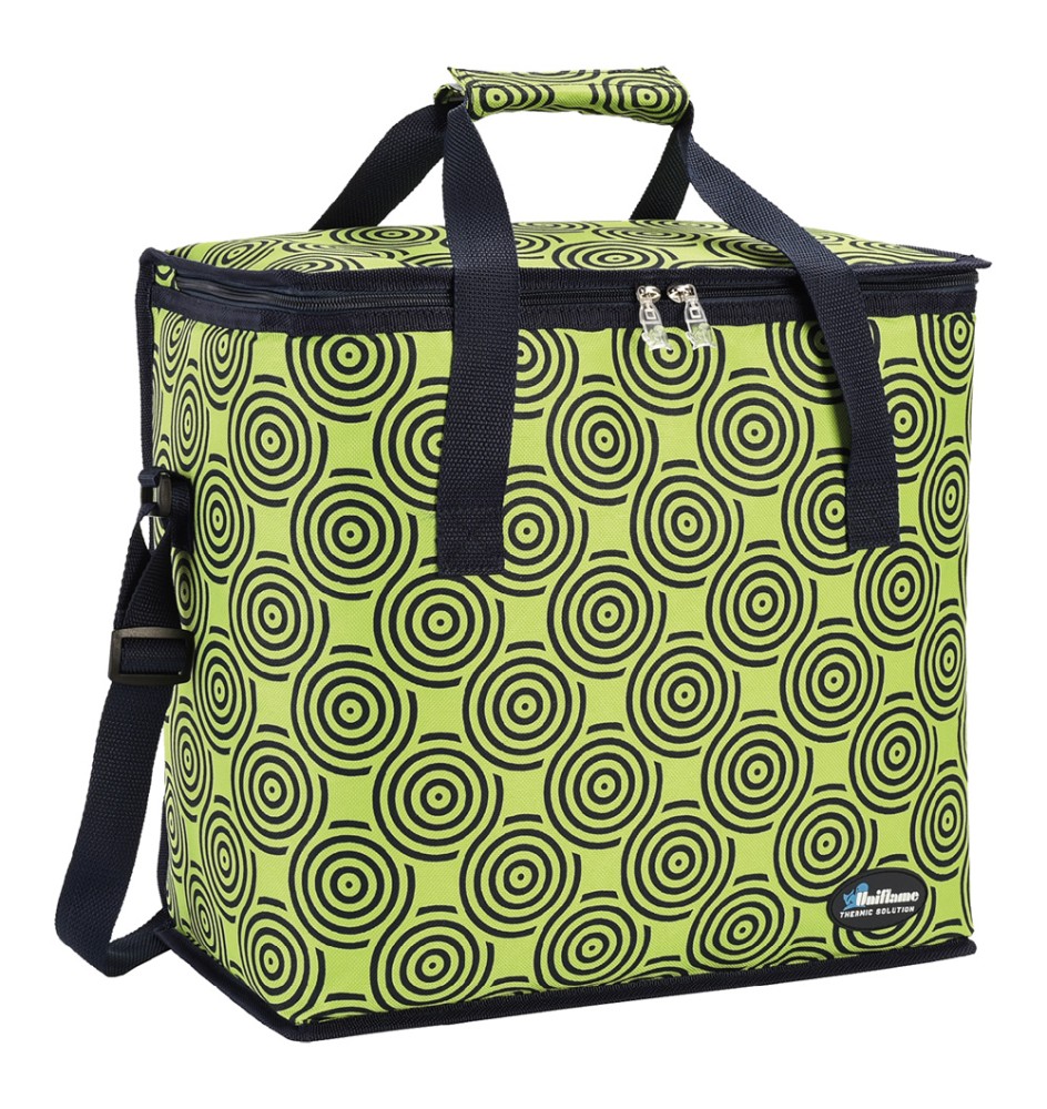 BORSA TERMICA 'FANTASY CIRCLE' 30 lt.