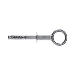 FISCHER GOLFARE ACCIAIO P/PONTEGGI GP50 TAM 12C