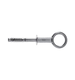 FISCHER GOLFARE ACCIAIO P/PONTEGGI GP50 TAM 12C