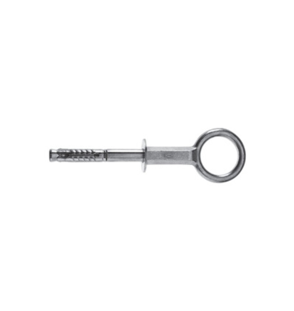 FISCHER GOLFARE ACCIAIO P/PONTEGGI GP50 TAM 12C