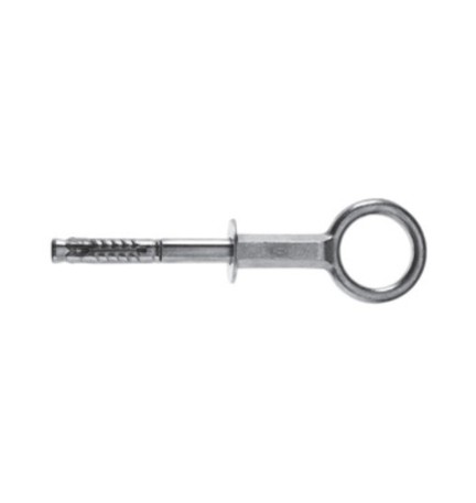 FISCHER GOLFARE ACCIAIO P/PONTEGGI GP50 TAM 12C