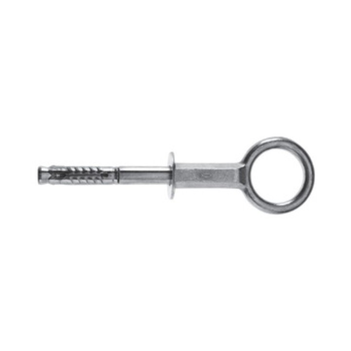 FISCHER GOLFARE ACCIAIO P/PONTEGGI GP50 TAM 12C