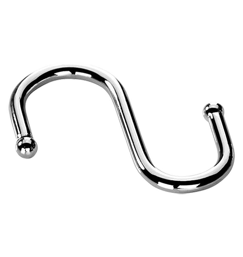 SET GANCI PER BARRA APPENDIMESTOLI art.900082 - Monti