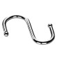 SET GANCI PER BARRA APPENDIMESTOLI art.900082 - Monti