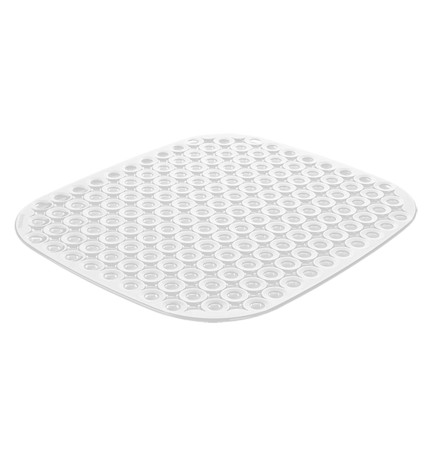 TAPPETO PER LAVELLO art.900638 - Cleankit cm 32 x 28