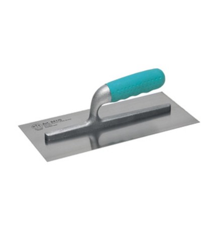 FRATTONE PAVAN 841 ACCIAIO LISCIO 120X280 MM