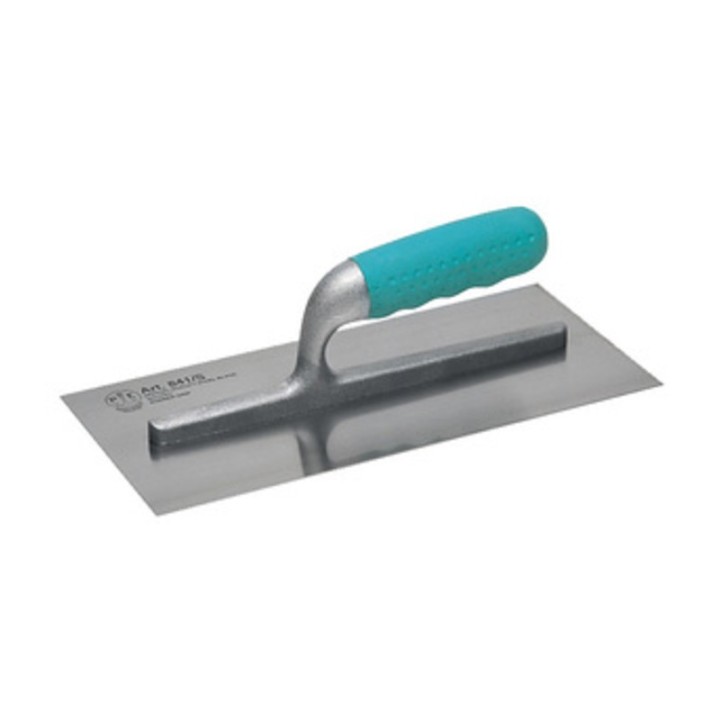 FRATTONE PAVAN 841 ACCIAIO LISCIO 120X280 MM