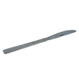 COLTELLO DA TAVOLA mod. Hotel - 2 pezzi