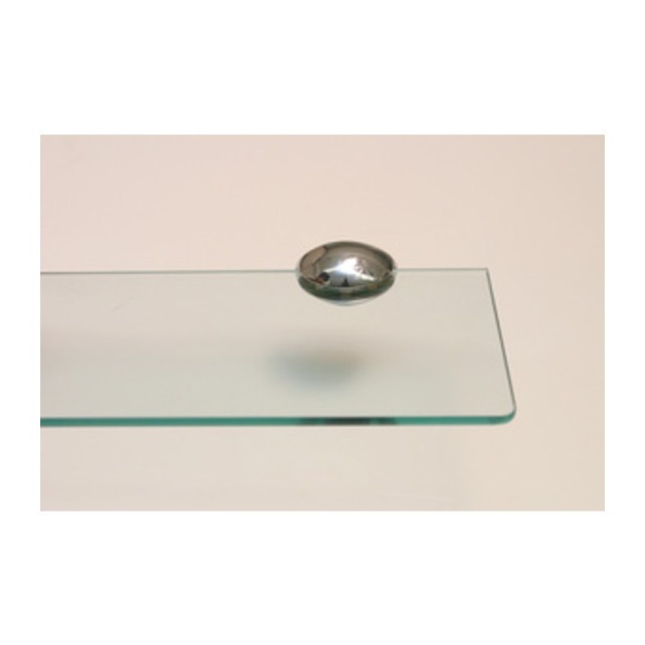 REGGIMENSOLA PINCO 09106 55X25 ORO LUC 10 MM 2 PZ