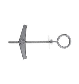 FISCHER TASSELLO ANCORA KDO 4 OCCHIOLO M4X65