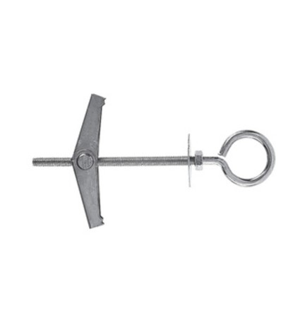 FISCHER TASSELLO ANCORA KDO 4 OCCHIOLO M4X65