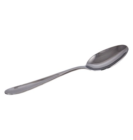 CUCCHIAIO DA TAVOLA mod. Cosmo - 3 pezzi