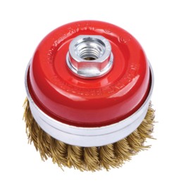 POGGI 485.70B SPAZZOLA A TAZZA MAZZ RIT 14MA D 75