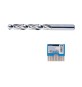 PUNTA HSS RETTIFICATA HIGH QUALITY 1,0 MM