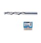 PUNTA HSS RETTIFICATA HIGH QUALITY 2,5 MM