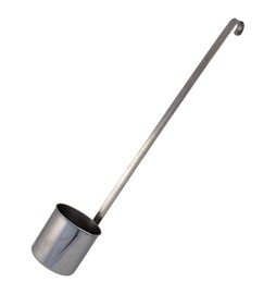 MESTOLO CILINDRICO PER OLIO mod. Catering - cl. 30