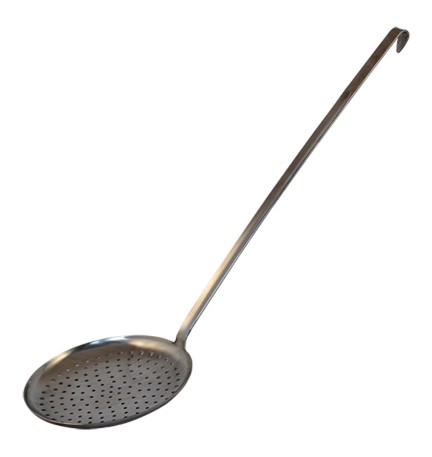 SCHIUMAROLA mod. Catering - Ø cm. 20