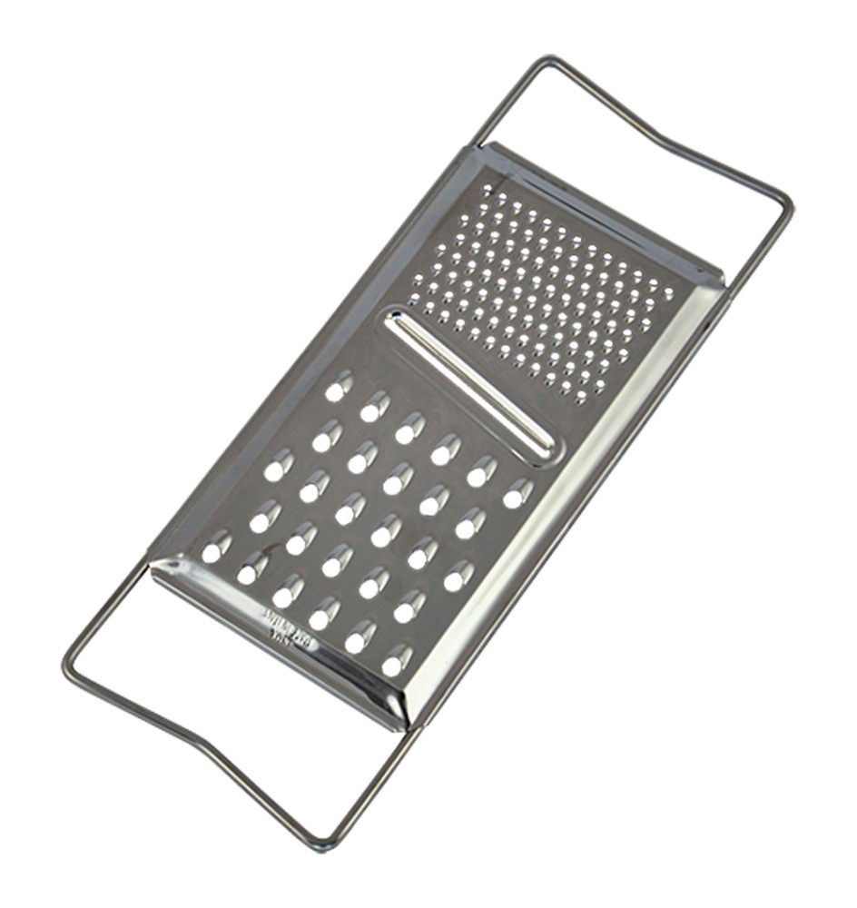 GRATTUGIA DOPPIA mod. Minerva - 1 pezzo