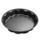 TORTIERA Fiore Ø cm 26 x h.6 - 1 pezzo