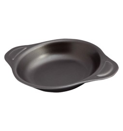 TEGAMINO PER UOVA E CREPES Ø cm 16 x h.3