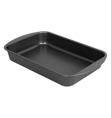 TEGLIA PER LASAGNA cm 35 x 24 x h 6 - 1 pezzo