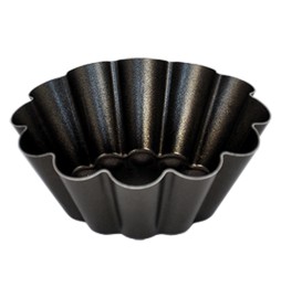 FORMINA PER BUDINO Ø cm 12