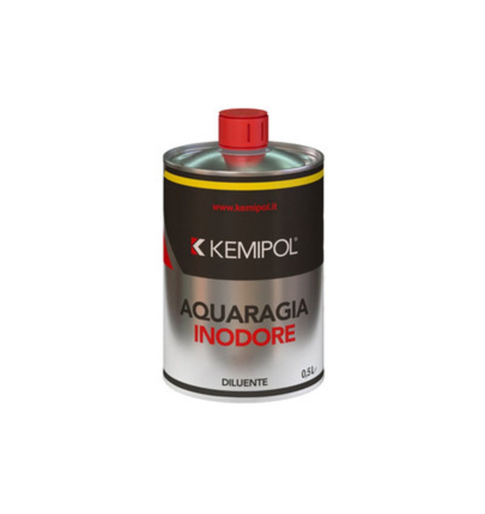ACQUARAGIA INODORE KEMIPOL 0,500 L