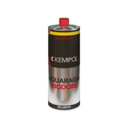 ACQUARAGIA INODORE KEMIPOL 1 L