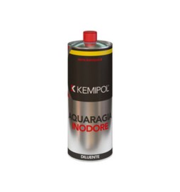 ACQUARAGIA INODORE KEMIPOL 1 L