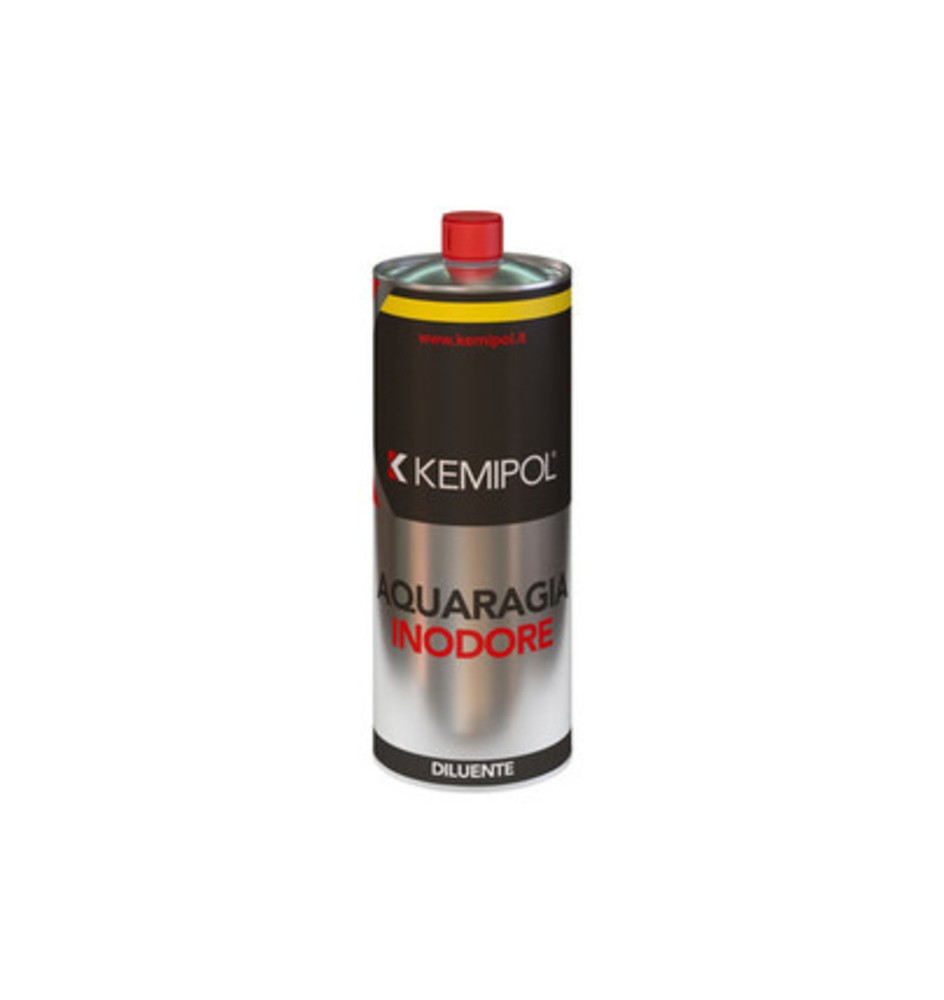ACQUARAGIA INODORE KEMIPOL 1 L