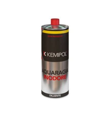 ACQUARAGIA INODORE KEMIPOL 1 L