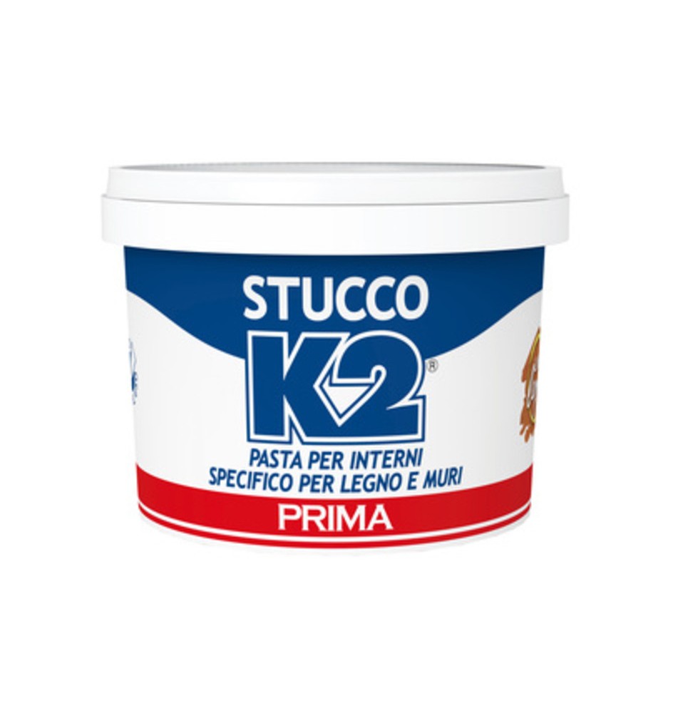 STUCCO PRONTO K2 PINO DA 1 KG