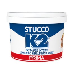 STUCCO PRONTO K2 NOCE CHIARO DA 1 KG