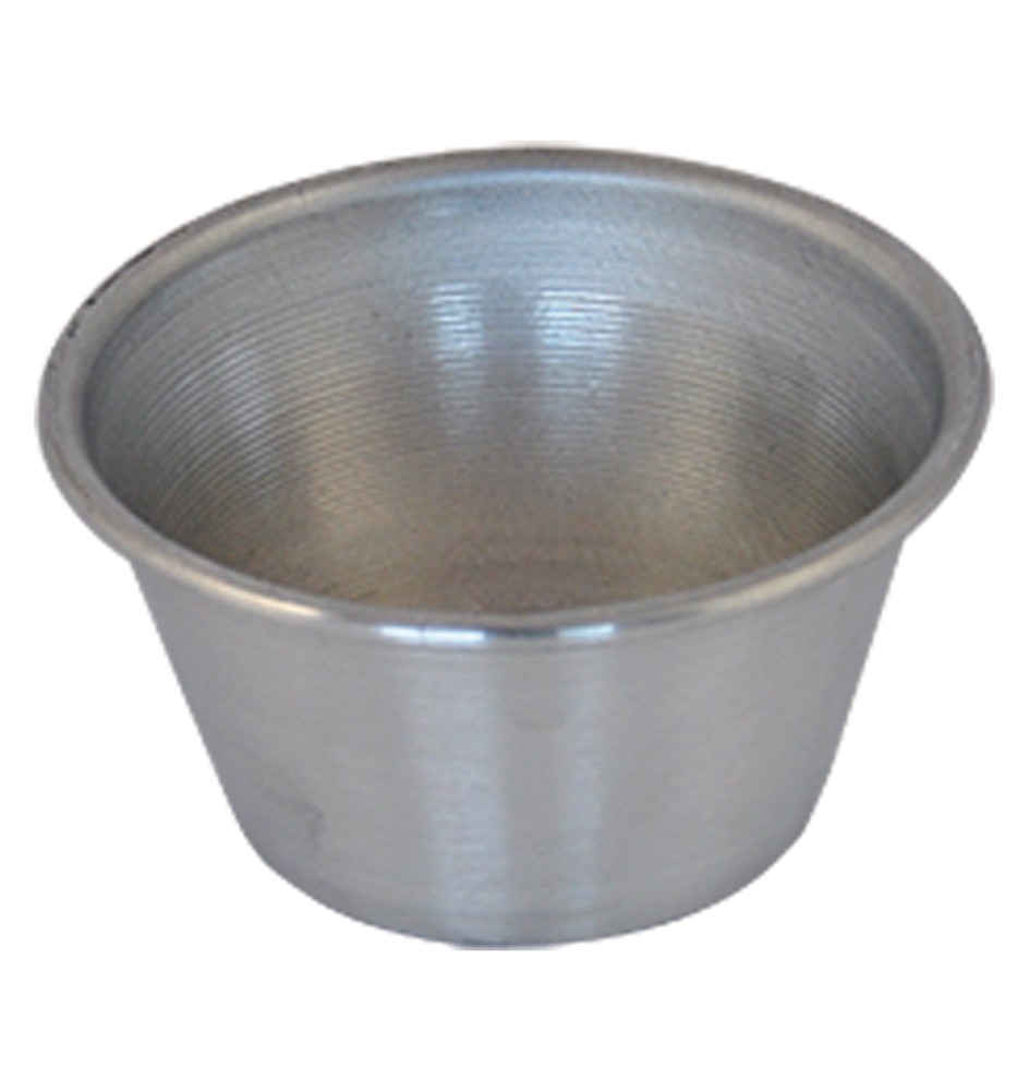 FORMINA PER TIMBALLO Ø cm 7 x h 4,5