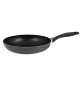 PADELLA ANTIADERENTE 'BLACK LINE' Ø cm. 30 - h.5,5
