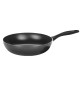 PADELLA SALTAPASTA 'BLACK LINE' Ø cm. 28 - h.7