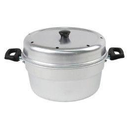 PENTOLA FORNO 'VERSILIA' Ø cm. 24 - h.15,5