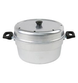 PENTOLA FORNO 'VERSILIA' Ø cm. 24 - h.15,5