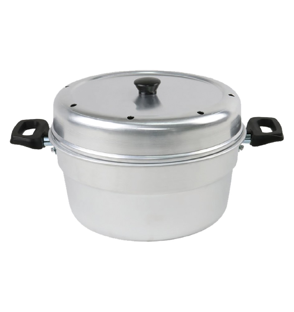 PENTOLA FORNO 'VERSILIA' Ø cm. 24 - h.15,5