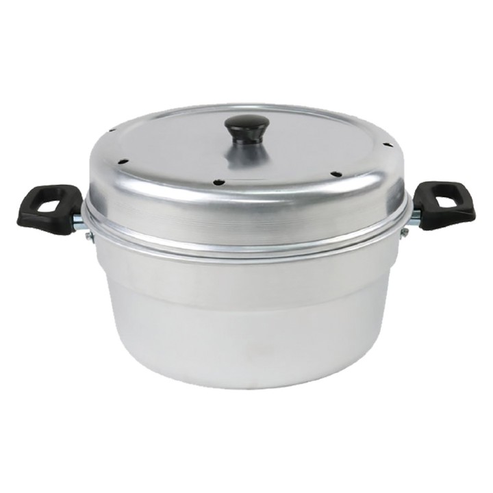 PENTOLA FORNO 'VERSILIA' Ø cm. 24 - h.15,5