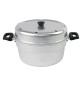 PENTOLA FORNO 'VERSILIA' Ø cm. 24 - h.15,5